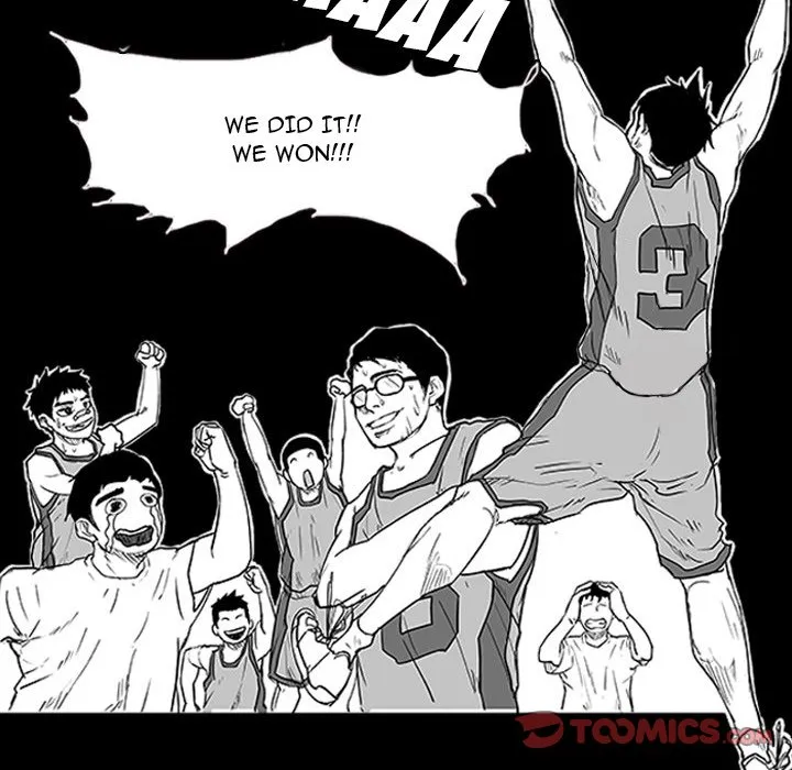 Tweener Chapter 11 page 27 - 