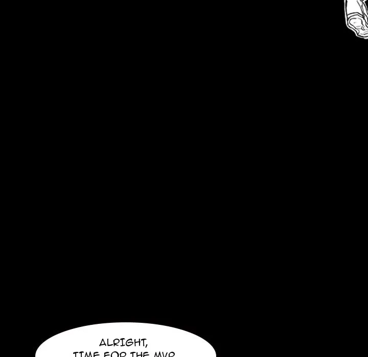 Tweener Chapter 11 page 28 - 
