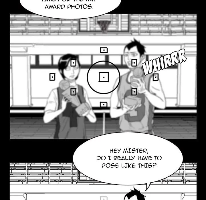 Tweener Chapter 11 page 29 - 