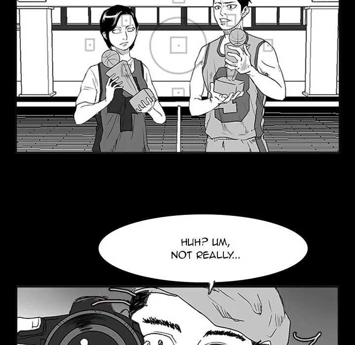 Tweener Chapter 11 page 30 - 