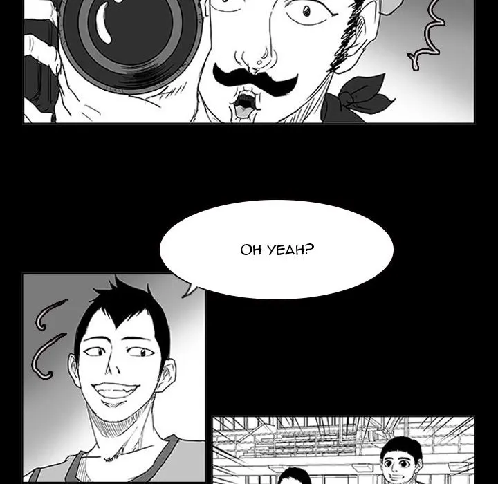Tweener Chapter 11 page 31 - 