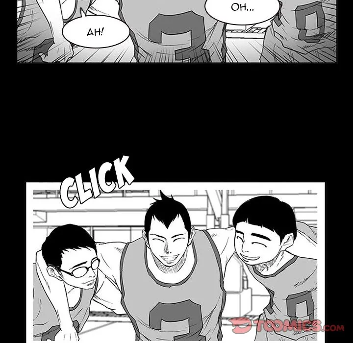 Tweener Chapter 11 page 33 - 
