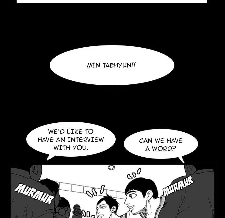Tweener Chapter 11 page 34 - 