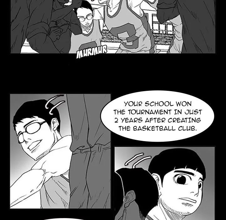 Tweener Chapter 11 page 35 - 