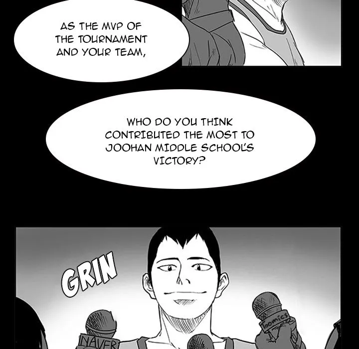 Tweener Chapter 11 page 36 - 