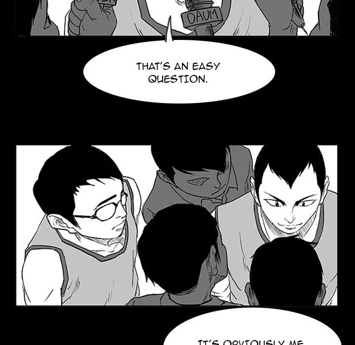 Tweener Chapter 11 page 37 - 