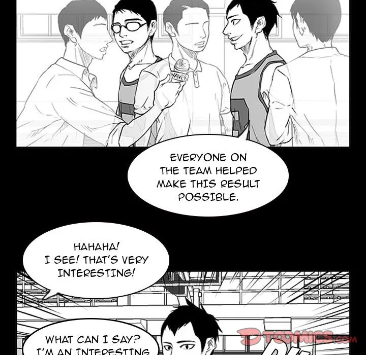 Tweener Chapter 11 page 39 - 