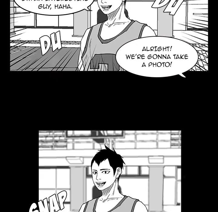 Tweener Chapter 11 page 40 - 