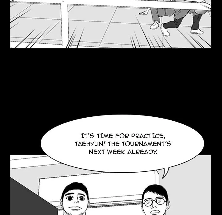 Tweener Chapter 11 page 5 - 