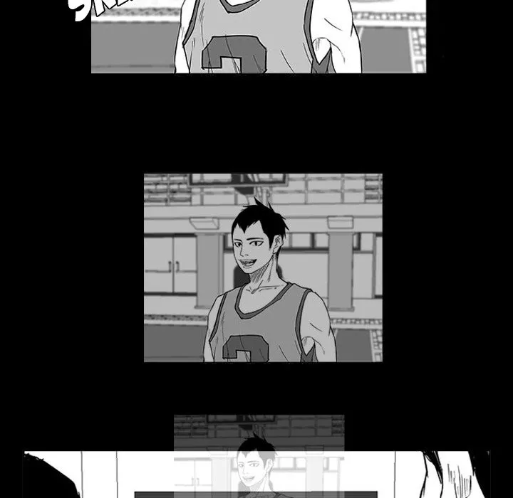 Tweener Chapter 11 page 41 - 