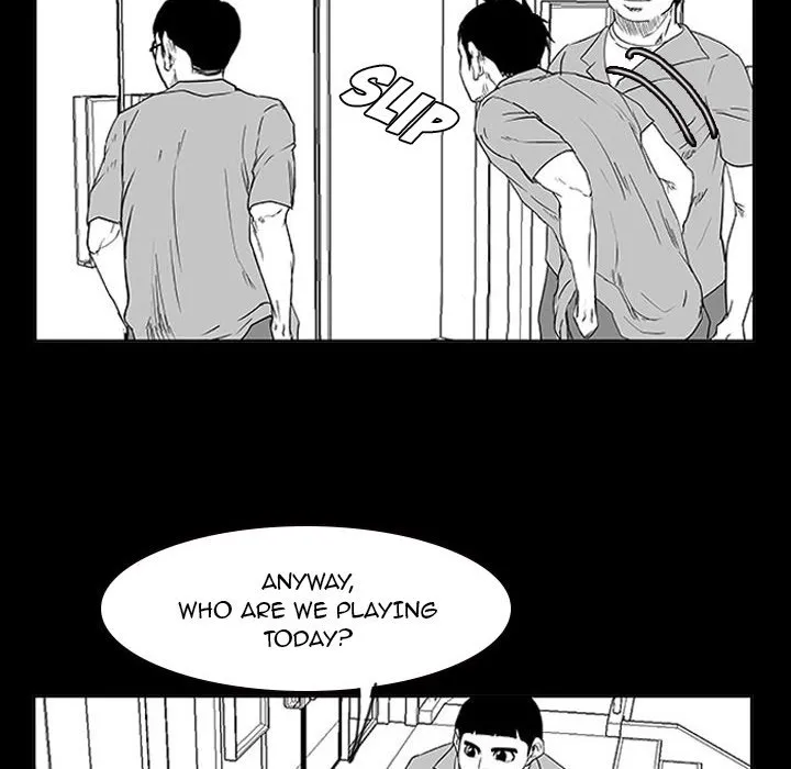 Tweener Chapter 11 page 47 - 