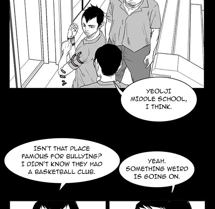 Tweener Chapter 11 page 48 - 