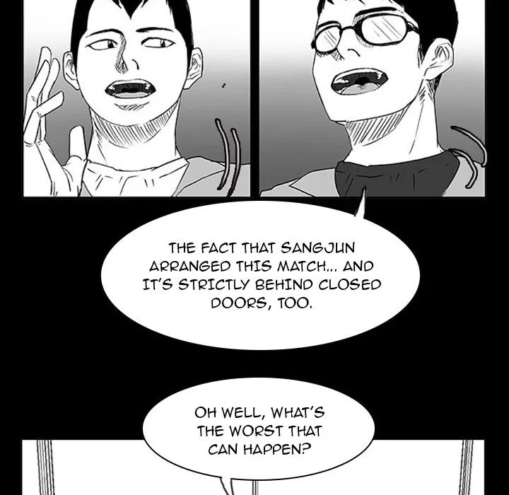 Tweener Chapter 11 page 49 - 