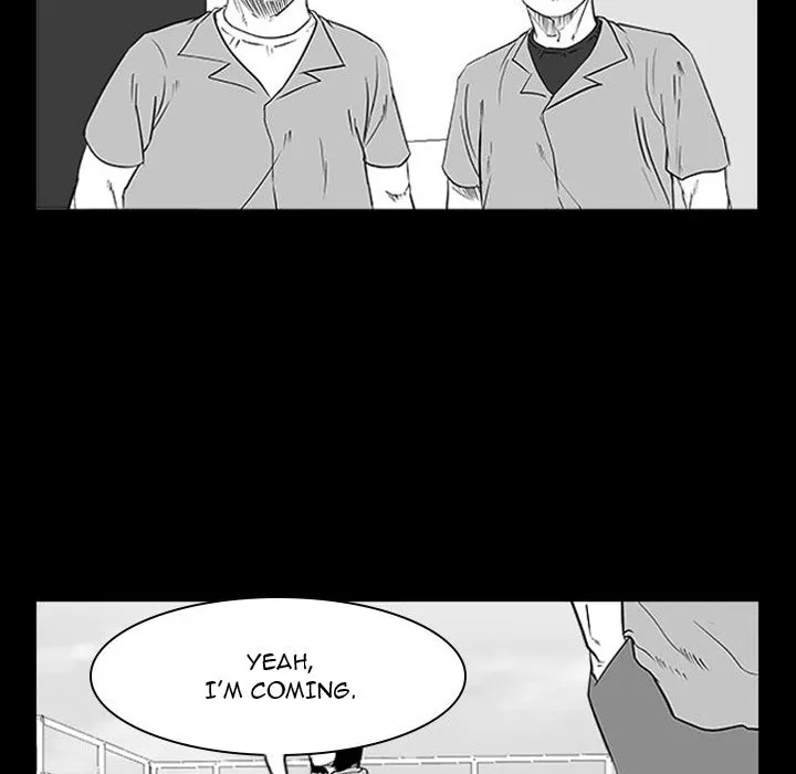 Tweener Chapter 11 page 6 - 