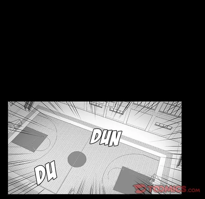 Tweener Chapter 11 page 51 - 