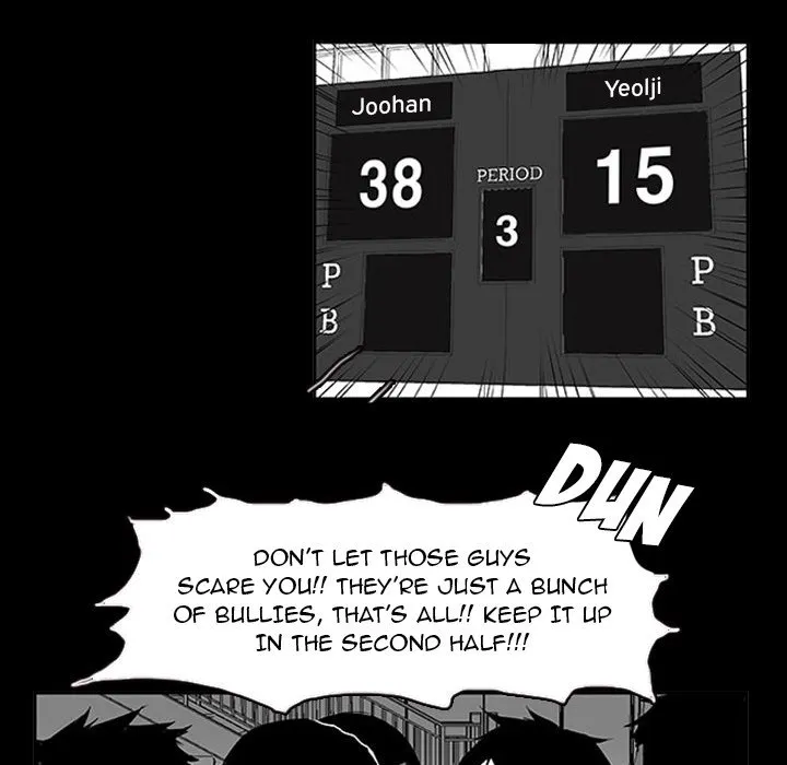 Tweener Chapter 11 page 52 - 