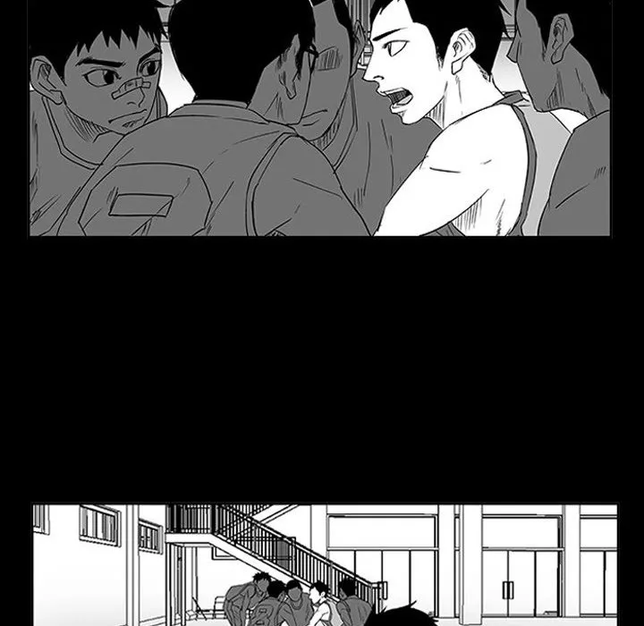 Tweener Chapter 11 page 53 - 