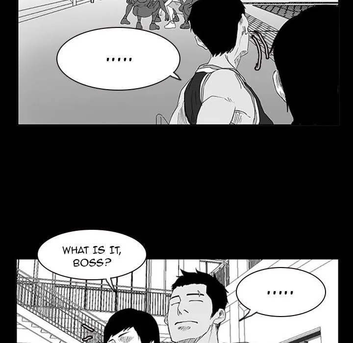 Tweener Chapter 11 page 54 - 