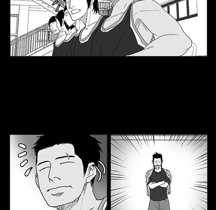 Tweener Chapter 11 page 55 - 