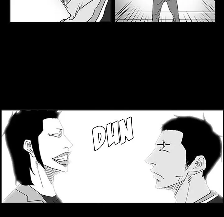 Tweener Chapter 11 page 56 - 