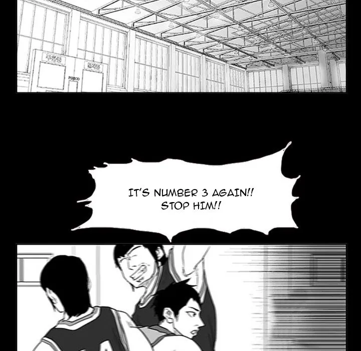 Tweener Chapter 11 page 58 - 