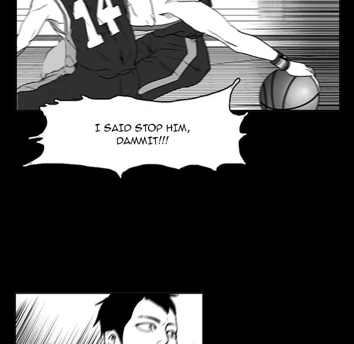 Tweener Chapter 11 page 59 - 
