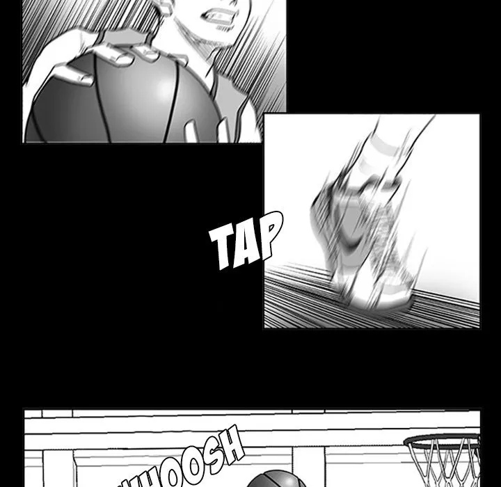 Tweener Chapter 11 page 60 - 