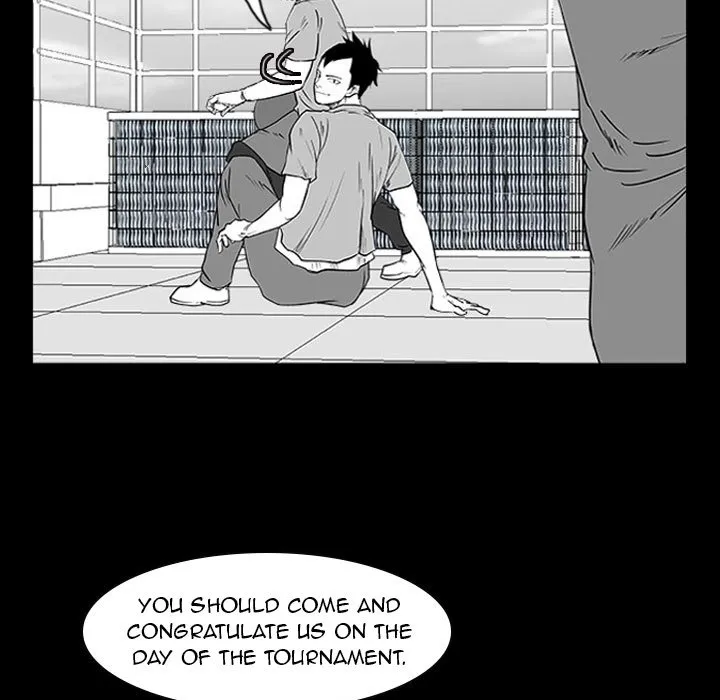 Tweener Chapter 11 page 7 - 