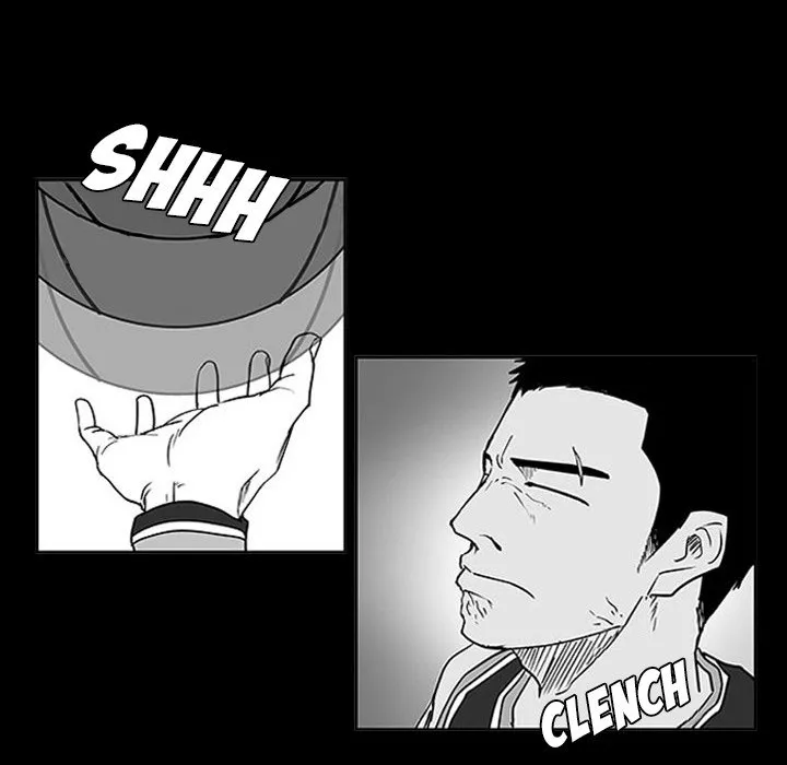 Tweener Chapter 11 page 62 - 
