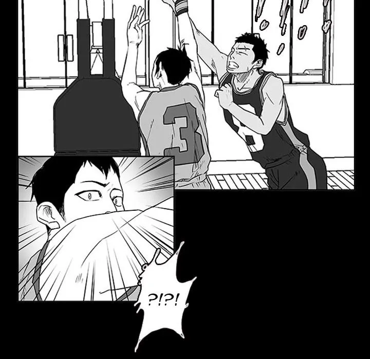 Tweener Chapter 11 page 64 - 