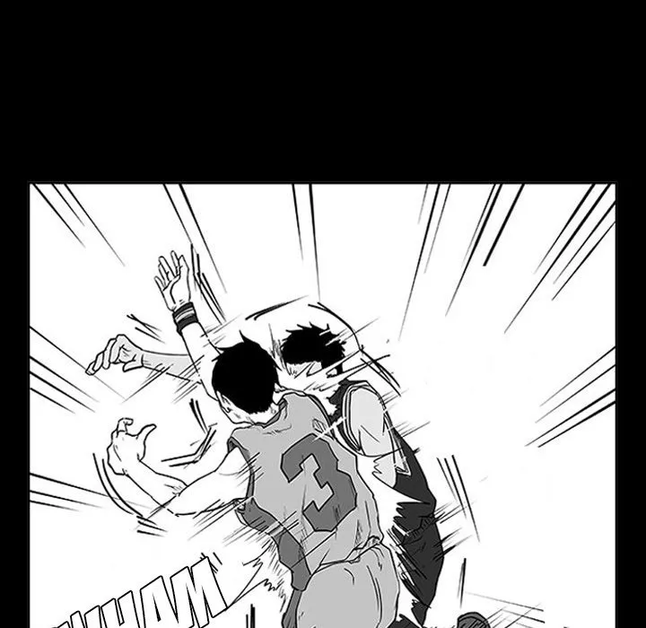Tweener Chapter 11 page 65 - 