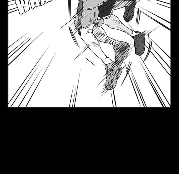 Tweener Chapter 11 page 66 - 