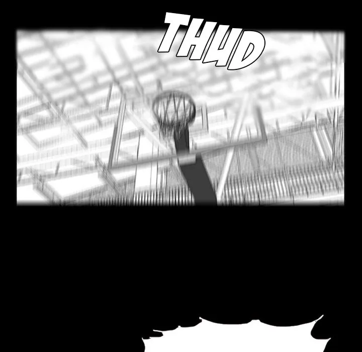 Tweener Chapter 11 page 67 - 