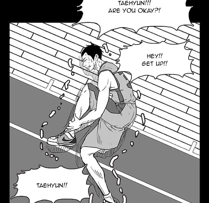 Tweener Chapter 11 page 68 - 