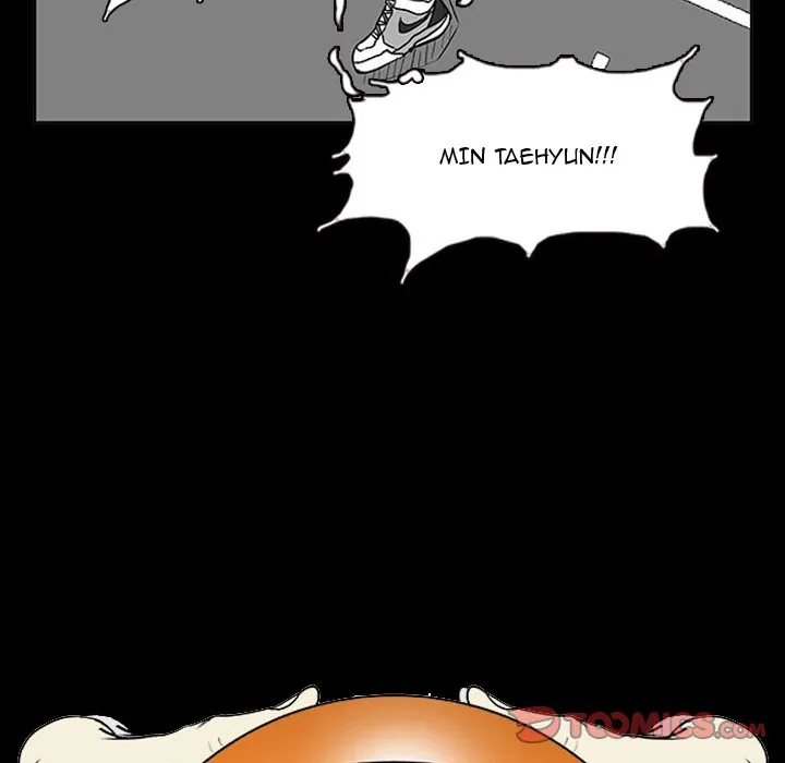 Tweener Chapter 11 page 69 - 