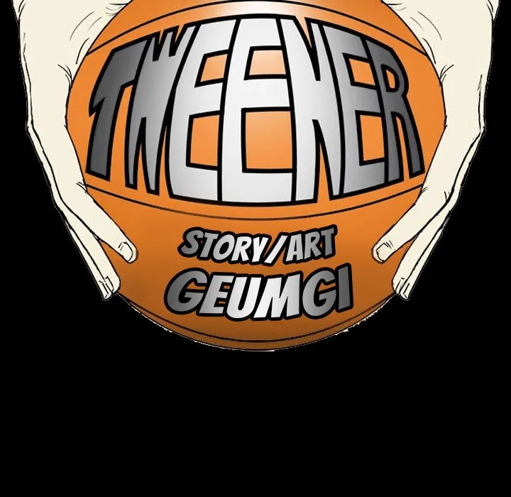 Tweener Chapter 11 page 70 - 