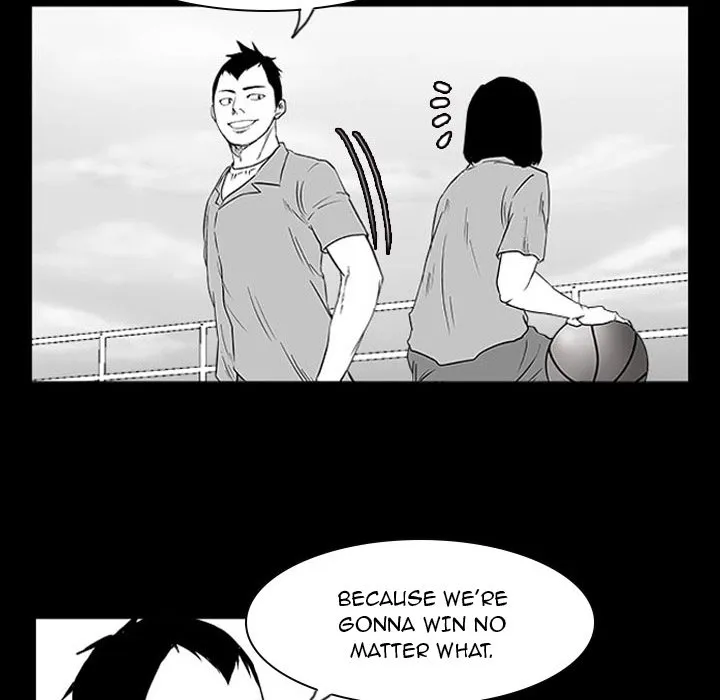Tweener Chapter 11 page 8 - 