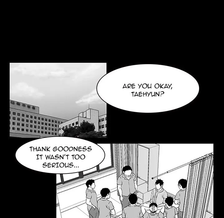 Tweener Chapter 11 page 71 - 