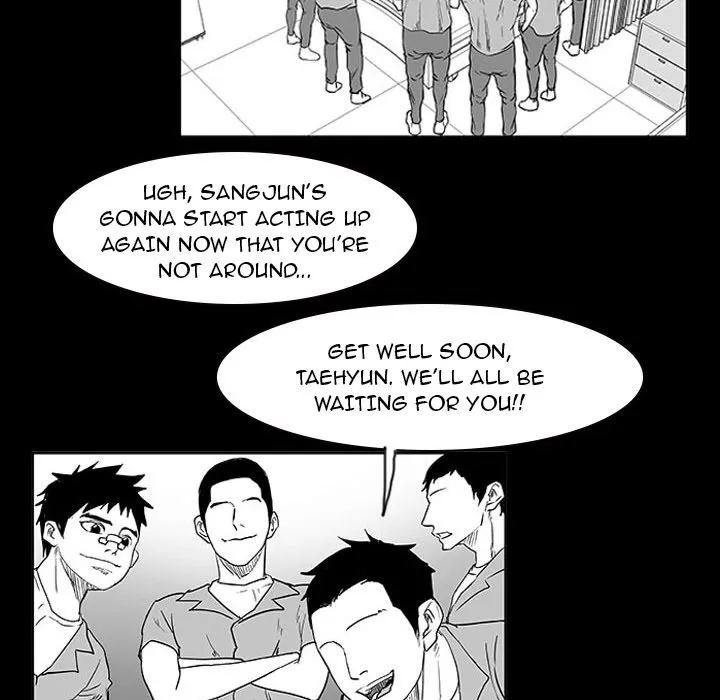 Tweener Chapter 11 page 72 - 