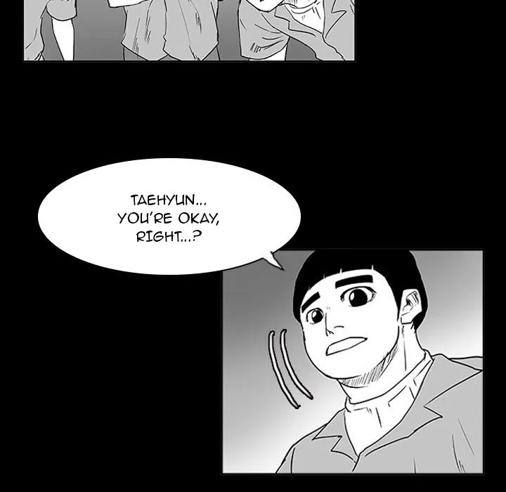 Tweener Chapter 11 page 73 - 
