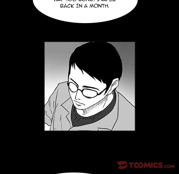 Tweener Chapter 11 page 75 - 