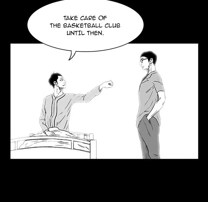 Tweener Chapter 11 page 76 - 