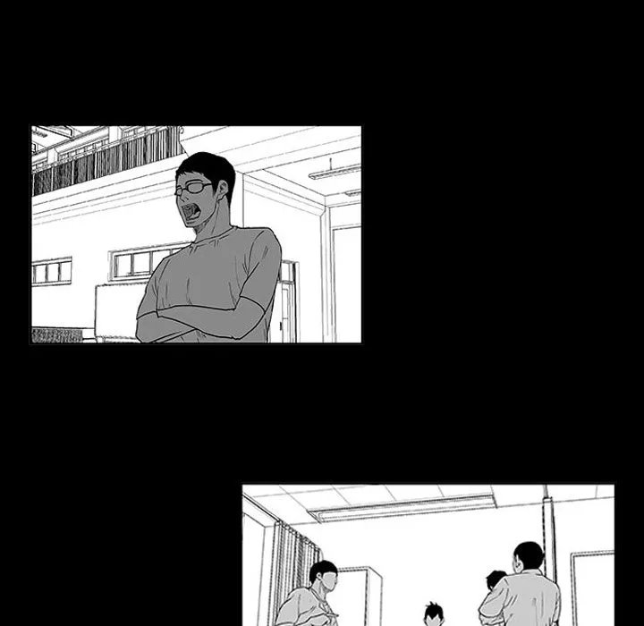 Tweener Chapter 11 page 79 - 