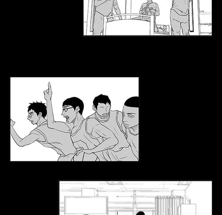 Tweener Chapter 11 page 80 - 