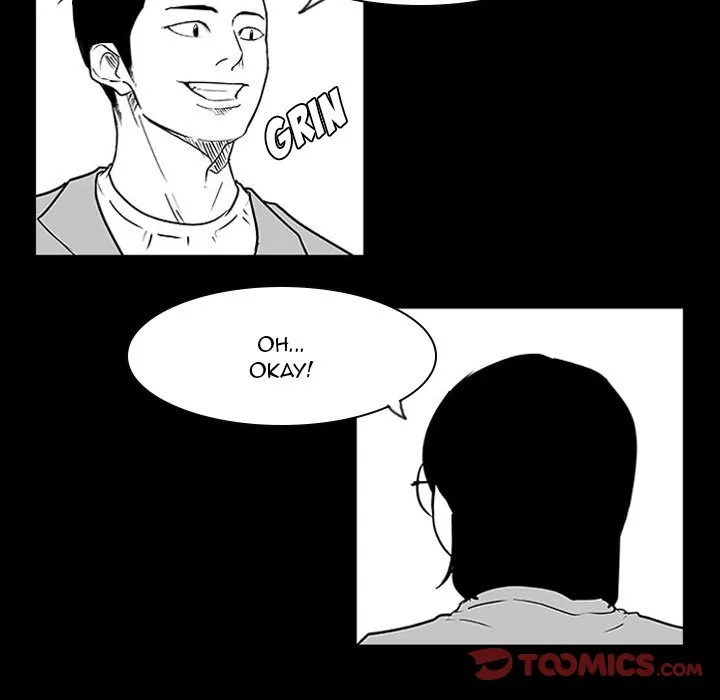 Tweener Chapter 11 page 9 - 