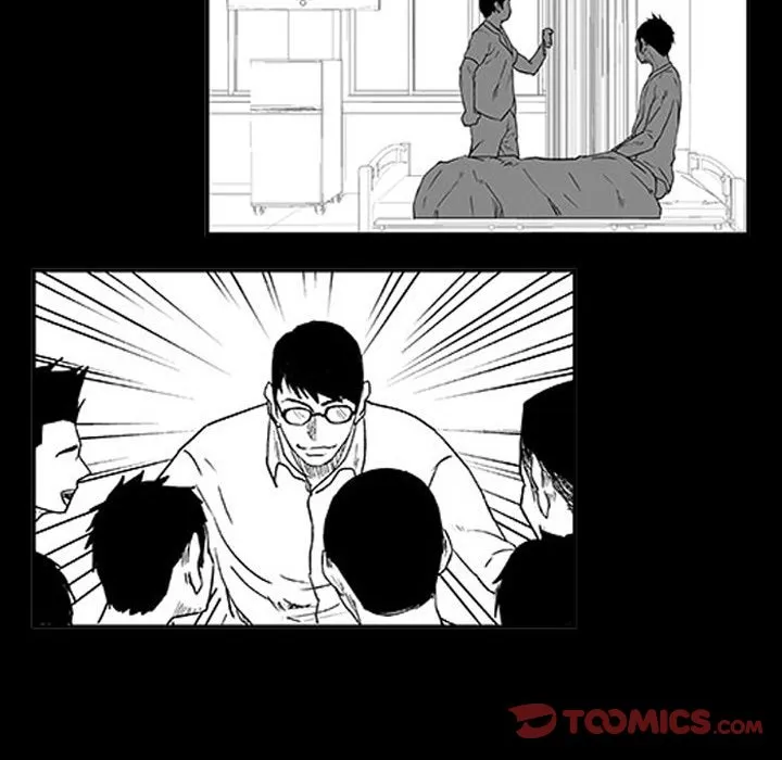 Tweener Chapter 11 page 81 - 
