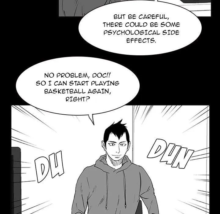 Tweener Chapter 11 page 83 - 