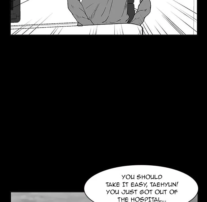 Tweener Chapter 11 page 84 - 