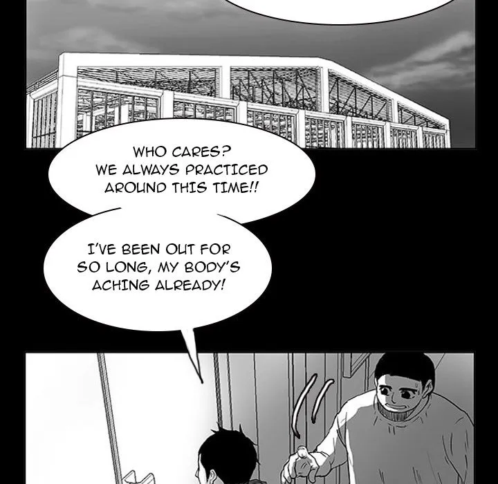 Tweener Chapter 11 page 85 - 