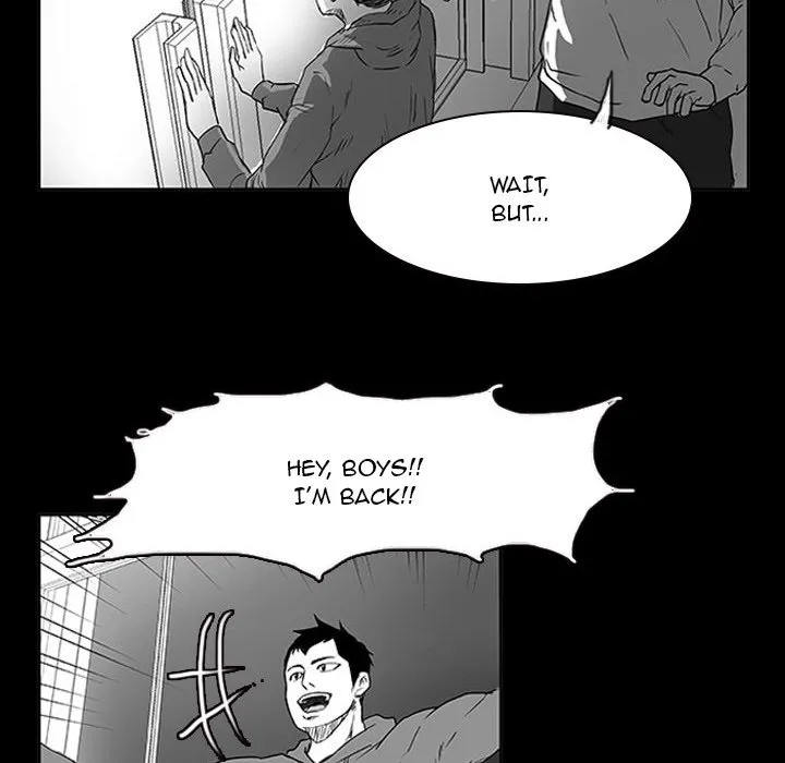 Tweener Chapter 11 page 86 - 